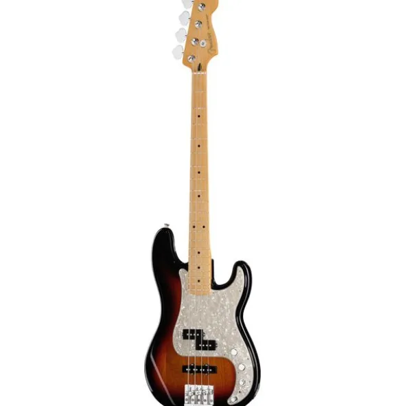 Fender Player II Mod P Bass MN 3TS
