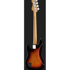 Fender Player II Mod P Bass MN 3TS