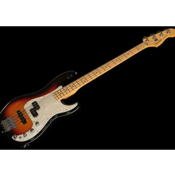 Fender Player II Mod P Bass MN 3TS