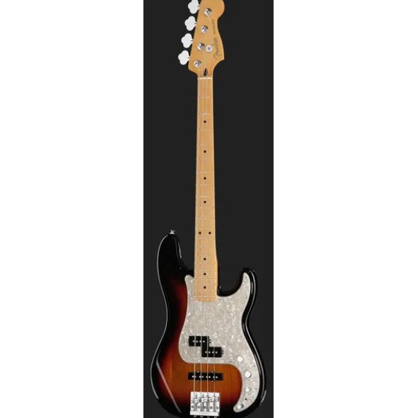 Fender Player II Mod P Bass MN 3TS