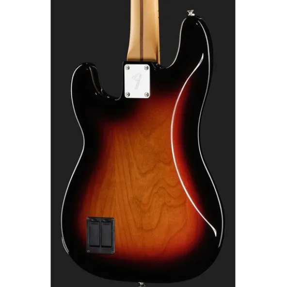 Fender Player II Mod P Bass MN 3TS