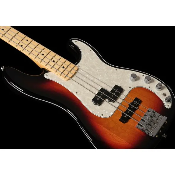 Fender Player II Mod P Bass MN 3TS