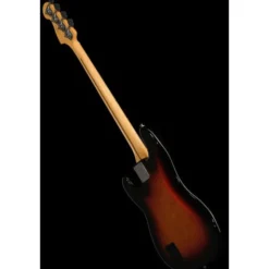 Fender Player II Mod P Bass MN 3TS
