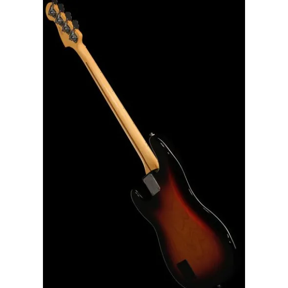 Fender Player II Mod P Bass MN 3TS