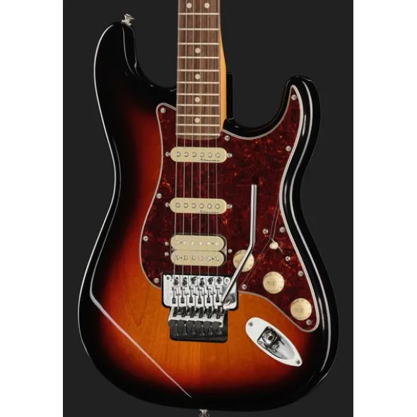 Fender Player II Mod Strat FR RW 3TS