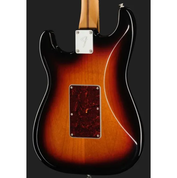 Fender Player II Mod Strat FR RW 3TS