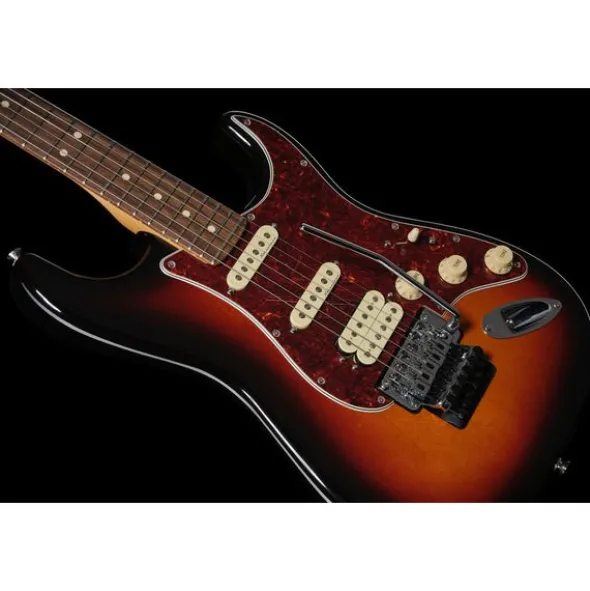 Fender Player II Mod Strat FR RW 3TS