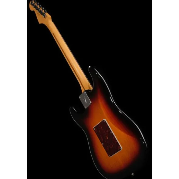 Fender Player II Mod Strat FR RW 3TS