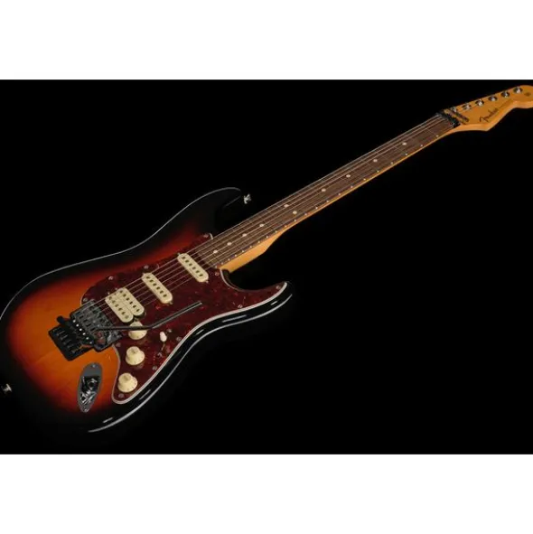 Fender Player II Mod Strat FR RW 3TS