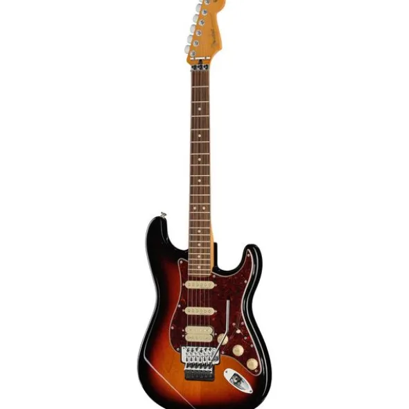 Fender Player II Mod Strat FR RW 3TS