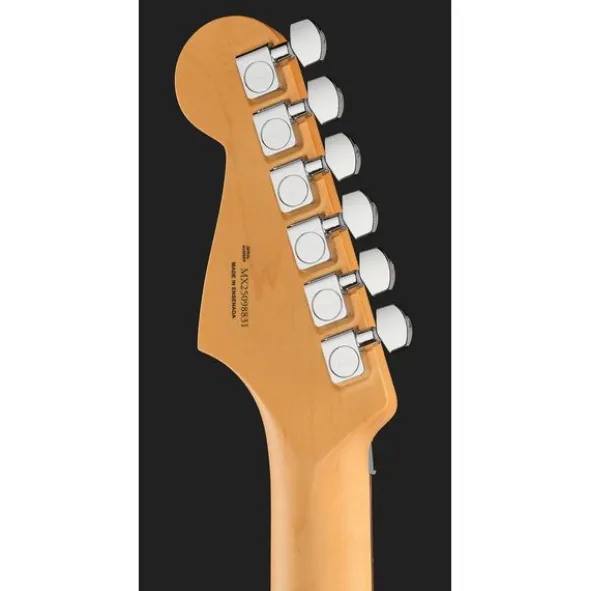 Fender Player II Mod Strat FR RW DSK