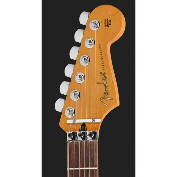 Fender Player II Mod Strat FR RW DSK