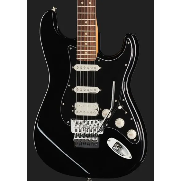 Fender Player II Mod Strat FR RW DSK