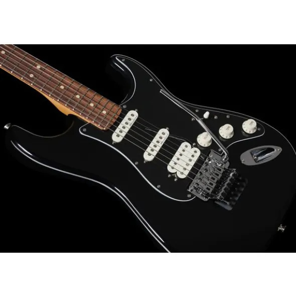 Fender Player II Mod Strat FR RW DSK