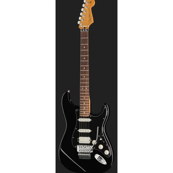Fender Player II Mod Strat FR RW DSK