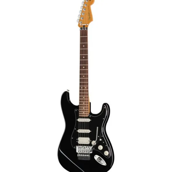Fender Player II Mod Strat FR RW DSK
