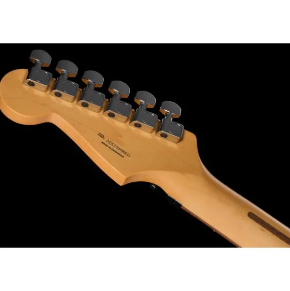 Fender Player II Mod Strat FR RW DSK
