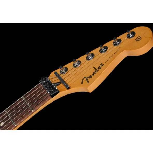 Fender Player II Mod Strat FR RW DSK