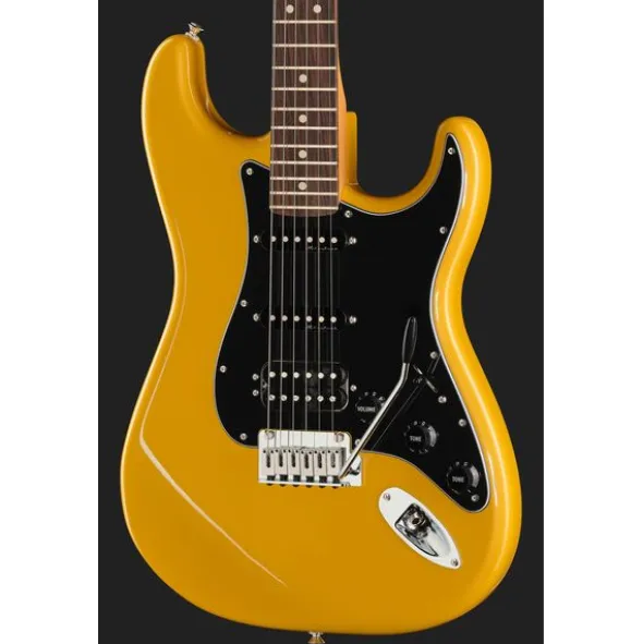 Fender Player II Mod Strat HSS RW SSY