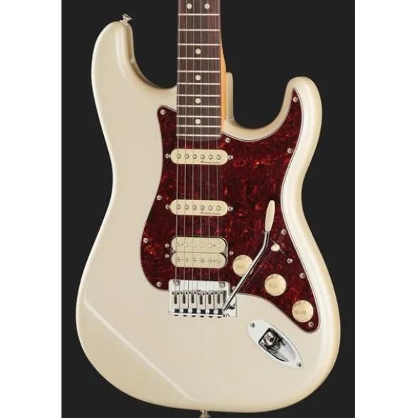 Fender Player II Mod Strat HSS RW OLP
