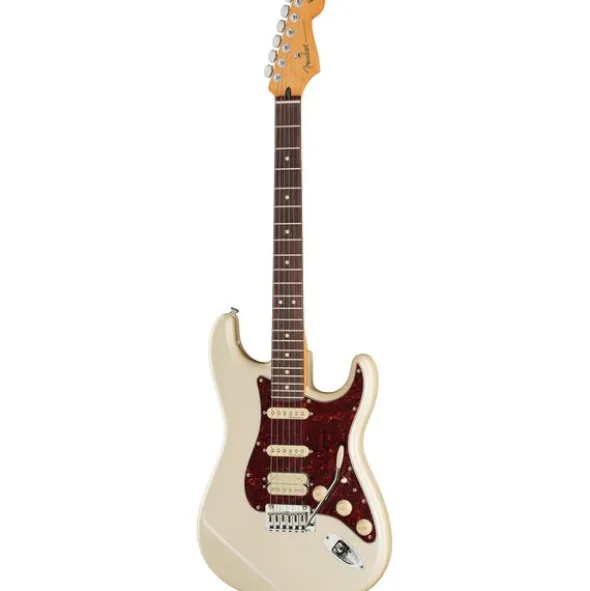 Fender Player II Mod Strat HSS RW OLP