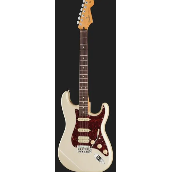 Fender Player II Mod Strat HSS RW OLP