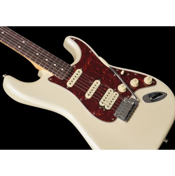 Fender Player II Mod Strat HSS RW OLP