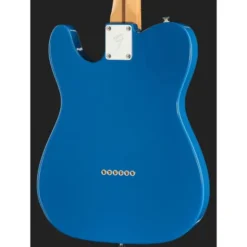 Fender Player II Mod Tele MN ELB