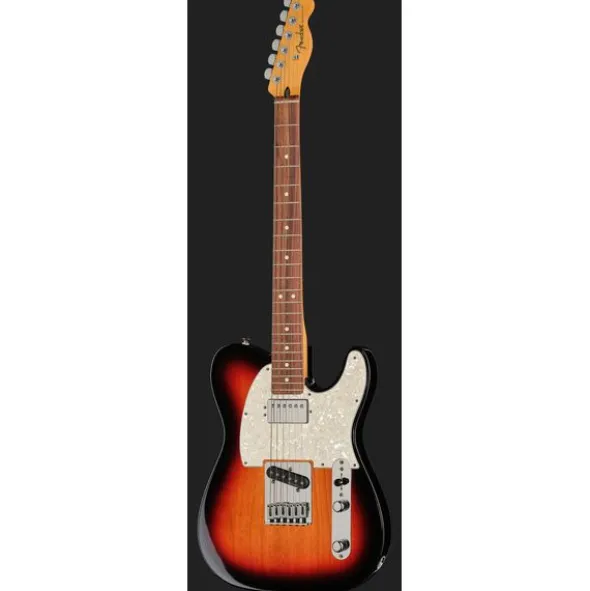 Fender Player II Mod Tele SH RW 3TS