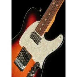 Fender Player II Mod Tele SH RW 3TS