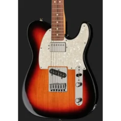 Fender Player II Mod Tele SH RW 3TS