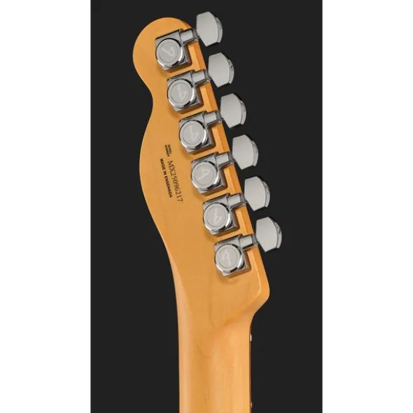 Fender Player II Mod Tele SH RW 3TS
