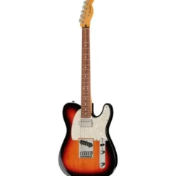 Fender Player II Mod Tele SH RW 3TS