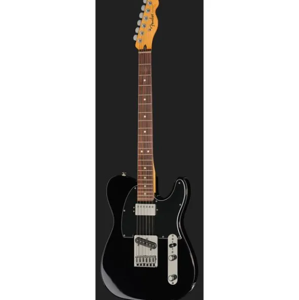 Fender Player II Mod Tele SH RW DSK