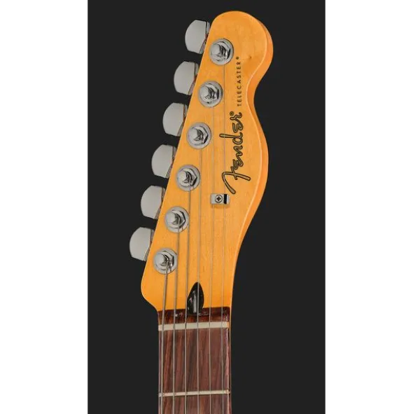 Fender Player II Mod Tele SH RW DSK