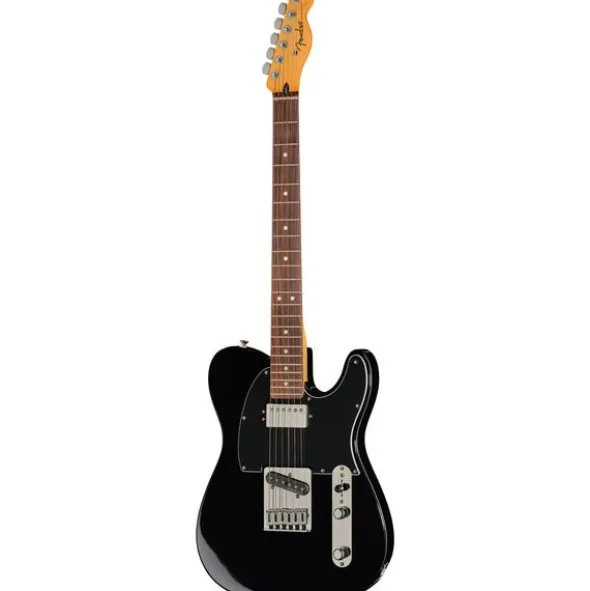 Fender Player II Mod Tele SH RW DSK
