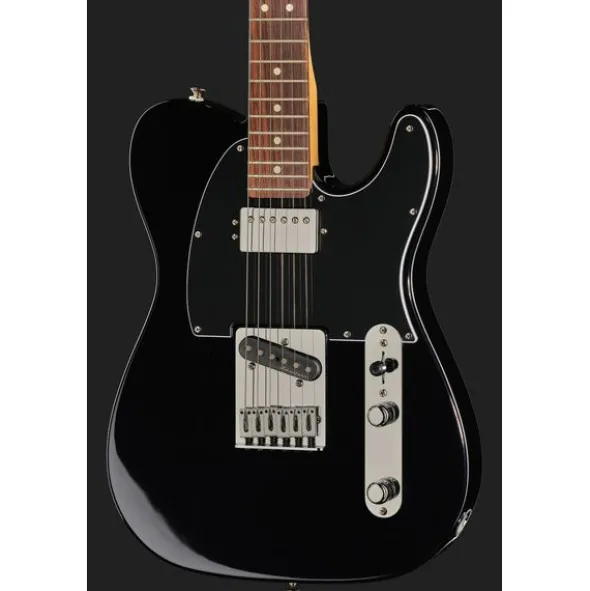 Fender Player II Mod Tele SH RW DSK