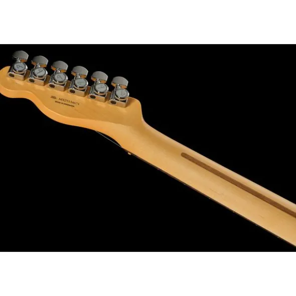 Fender Player II Mod Tele SH RW DSK