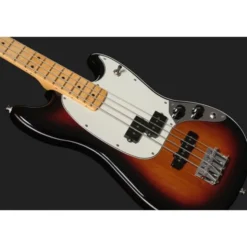 Fender Player II Mustang Bass MN 3TS