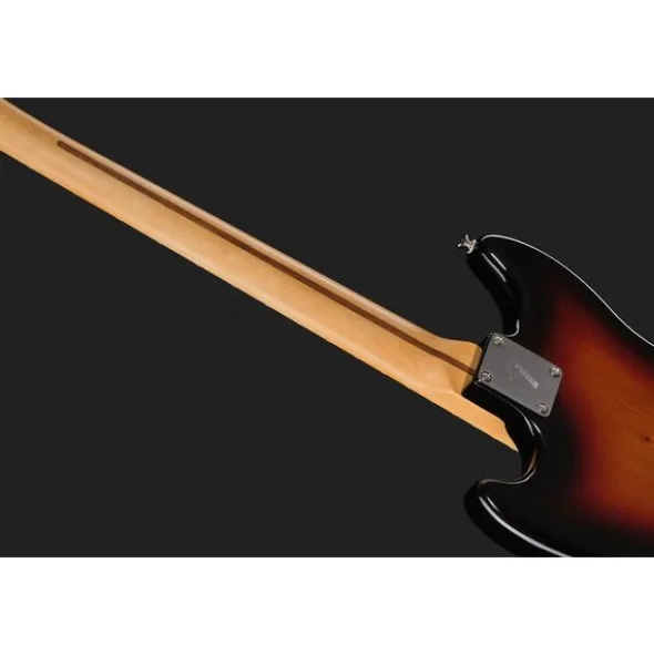 Fender Player II Mustang Bass MN 3TS