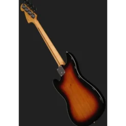 Fender Player II Mustang Bass MN 3TS