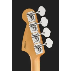 Fender Player II Mustang Bass MN 3TS
