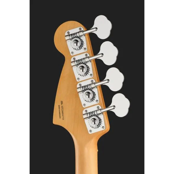 Fender Player II Mustang Bass MN 3TS