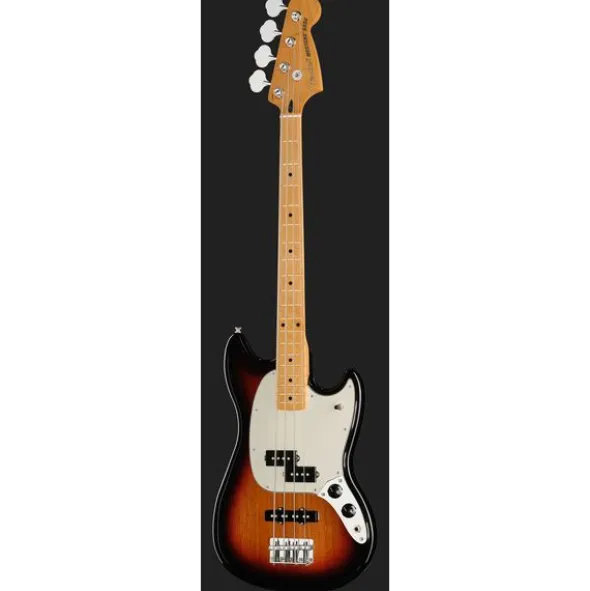 Fender Player II Mustang Bass MN 3TS