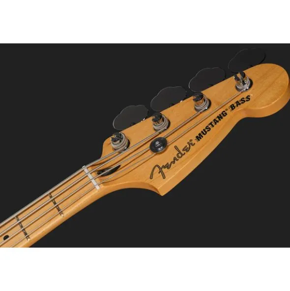 Fender Player II Mustang Bass MN 3TS