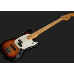 Fender Player II Mustang Bass MN 3TS