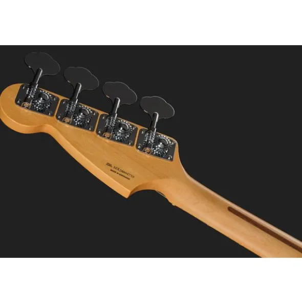 Fender Player II Mustang Bass MN 3TS