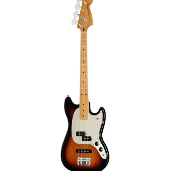 Fender Player II Mustang Bass MN 3TS