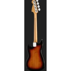 Fender Player II Mustang Bass MN 3TS