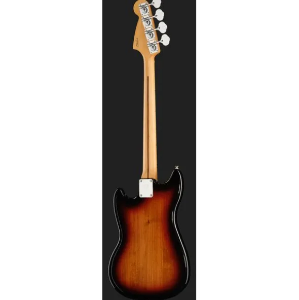 Fender Player II Mustang Bass MN 3TS